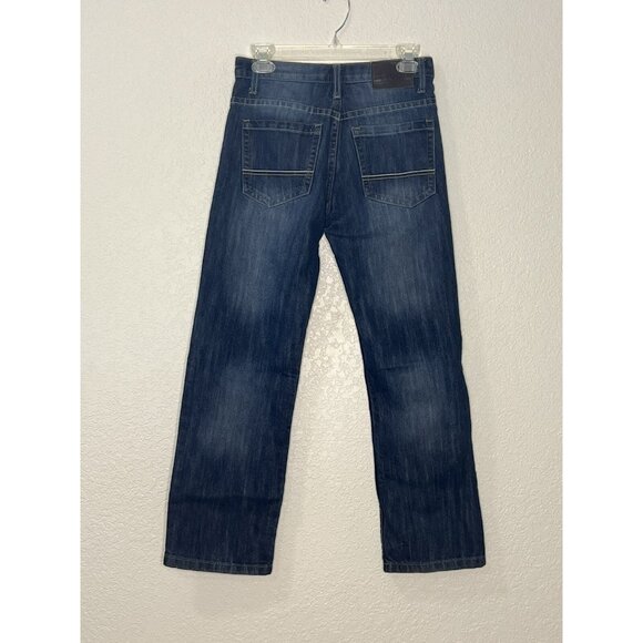 South Pole Jeans Sz 14 Boys/ Youth 28 X 27 9.5” Rise - Picture 7 of 8